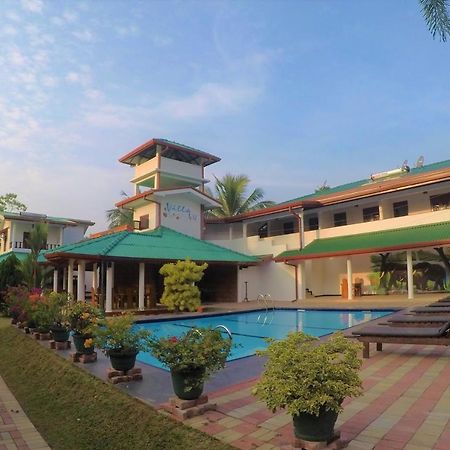 Villa 4U Bentota Kültér fotó