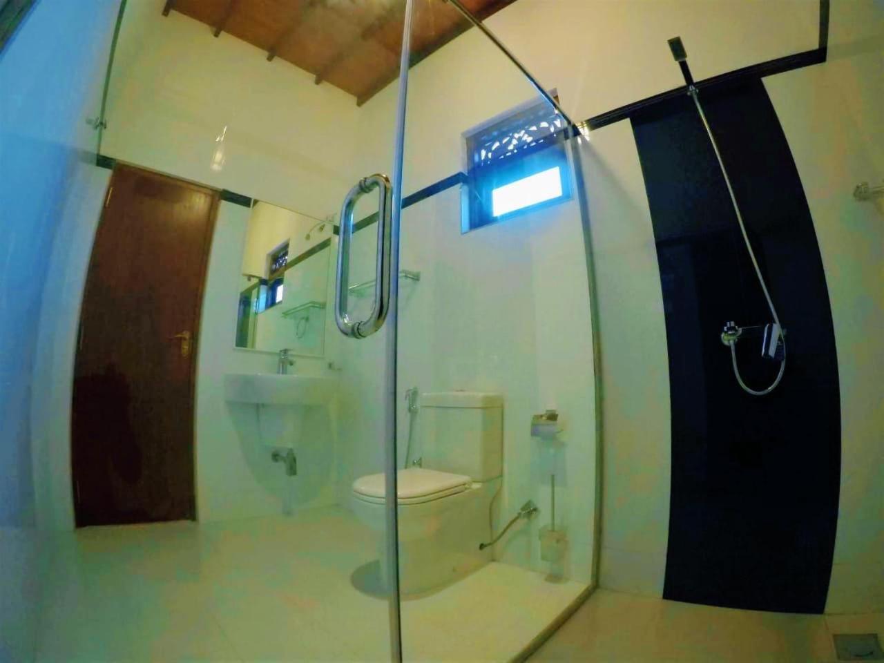 Villa 4U Bentota Kültér fotó