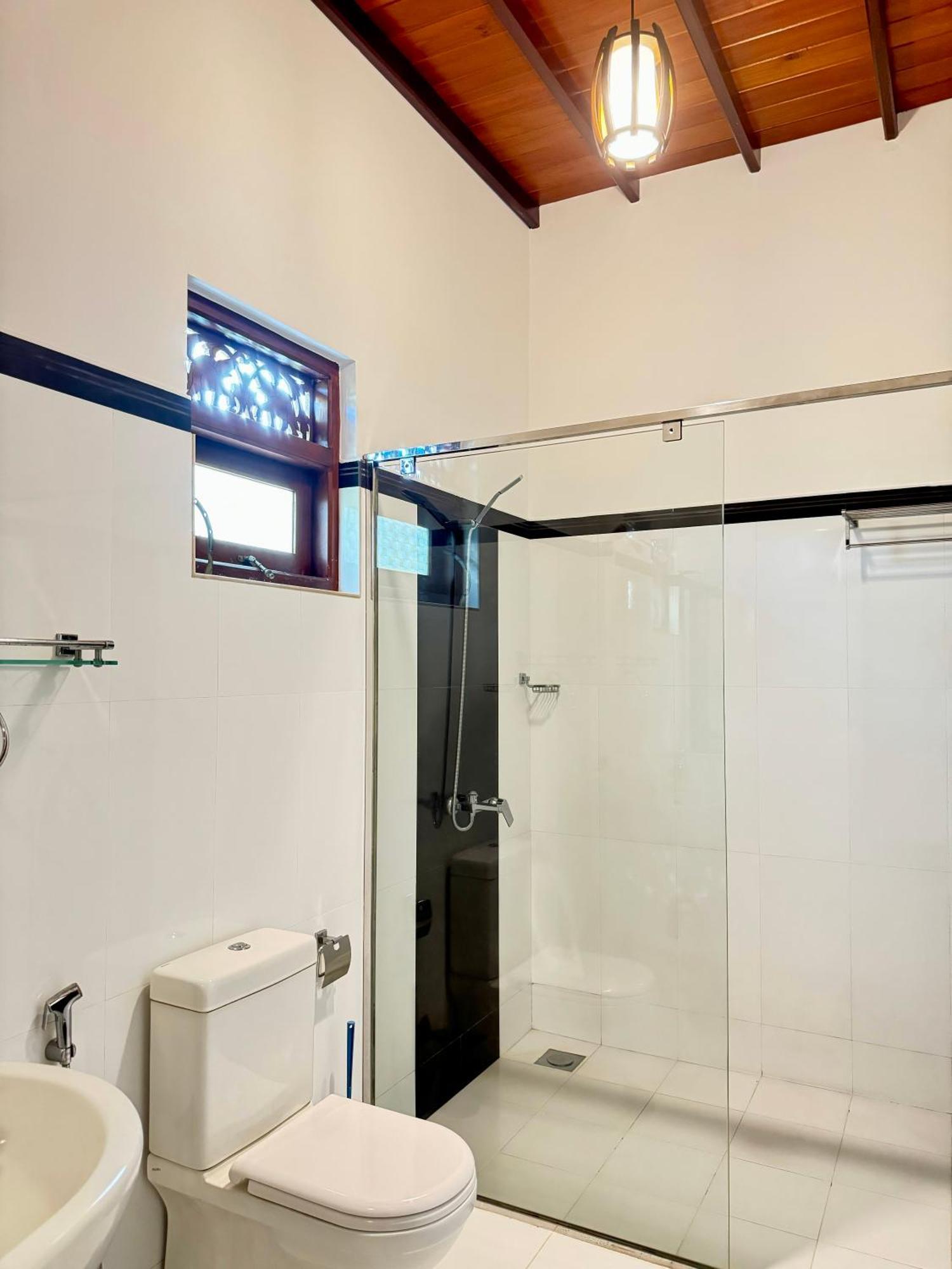 Villa 4U Bentota Kültér fotó