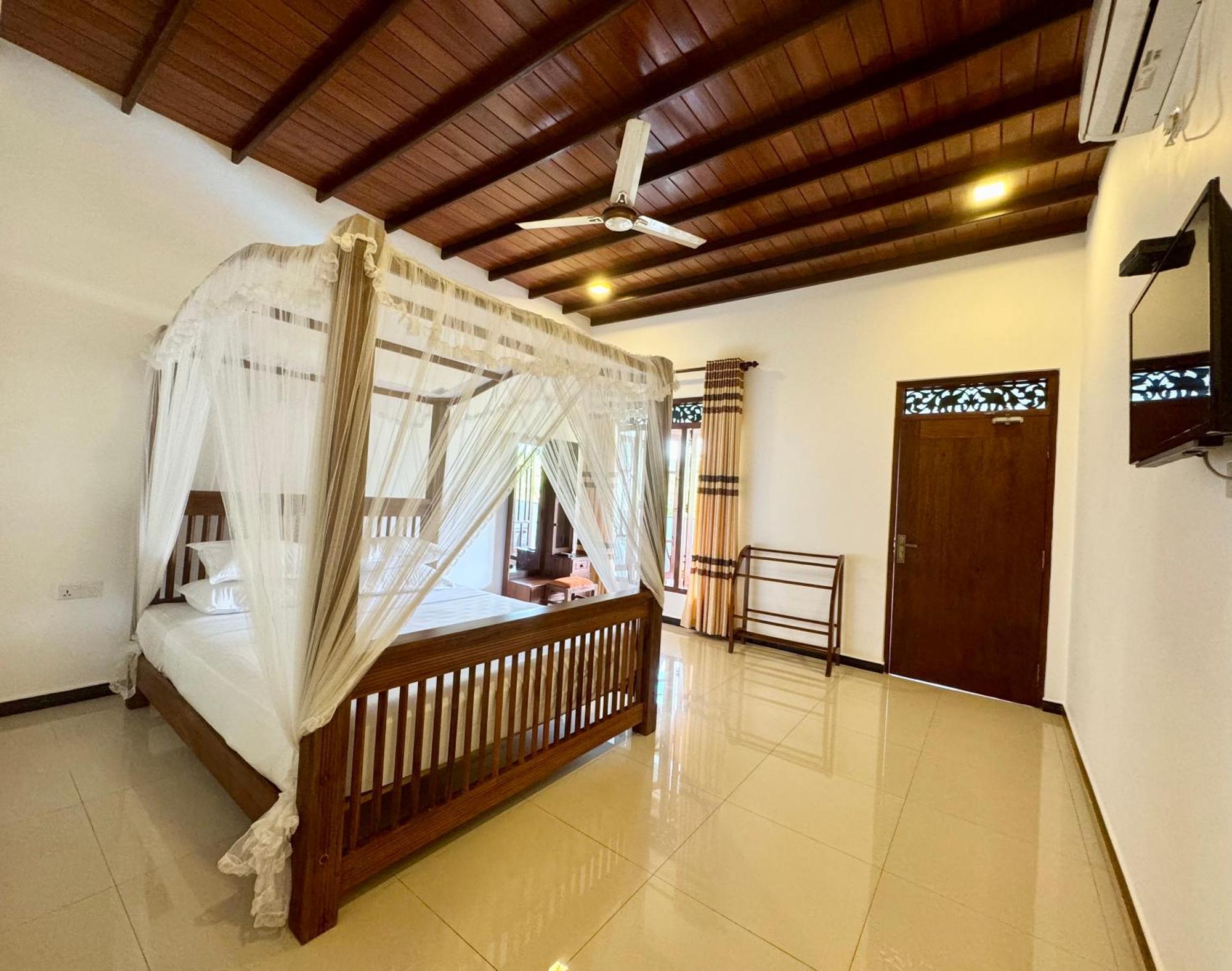 Villa 4U Bentota Kültér fotó