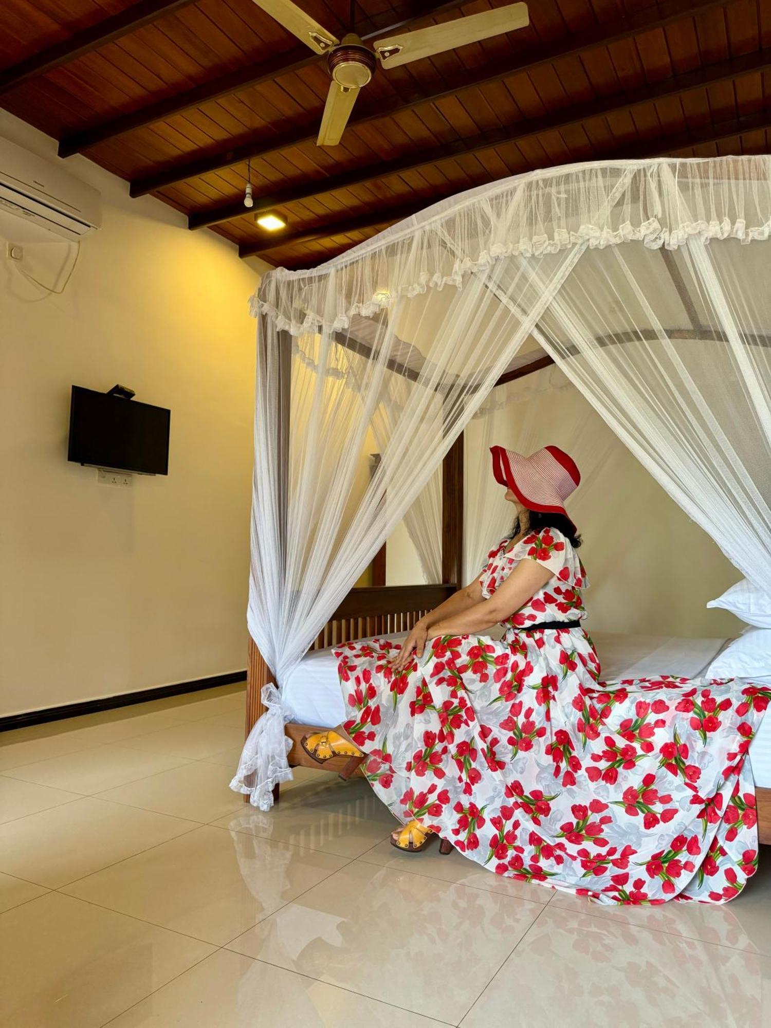 Villa 4U Bentota Kültér fotó