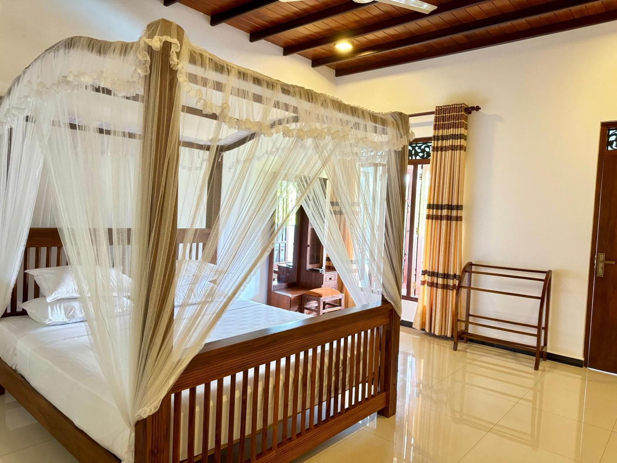 Villa 4U Bentota Kültér fotó