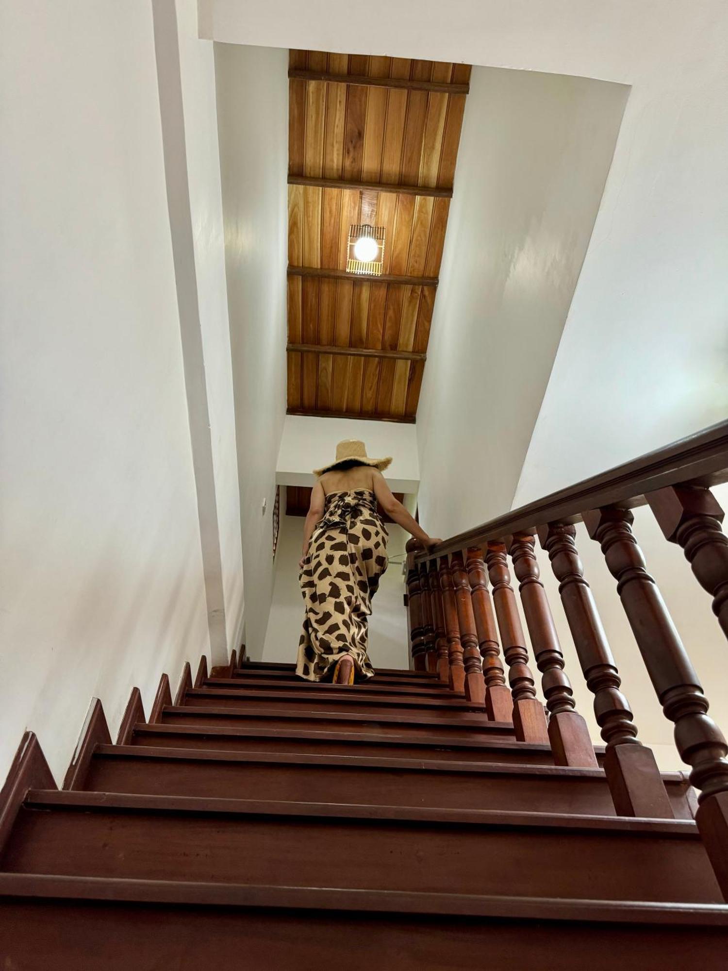 Villa 4U Bentota Kültér fotó