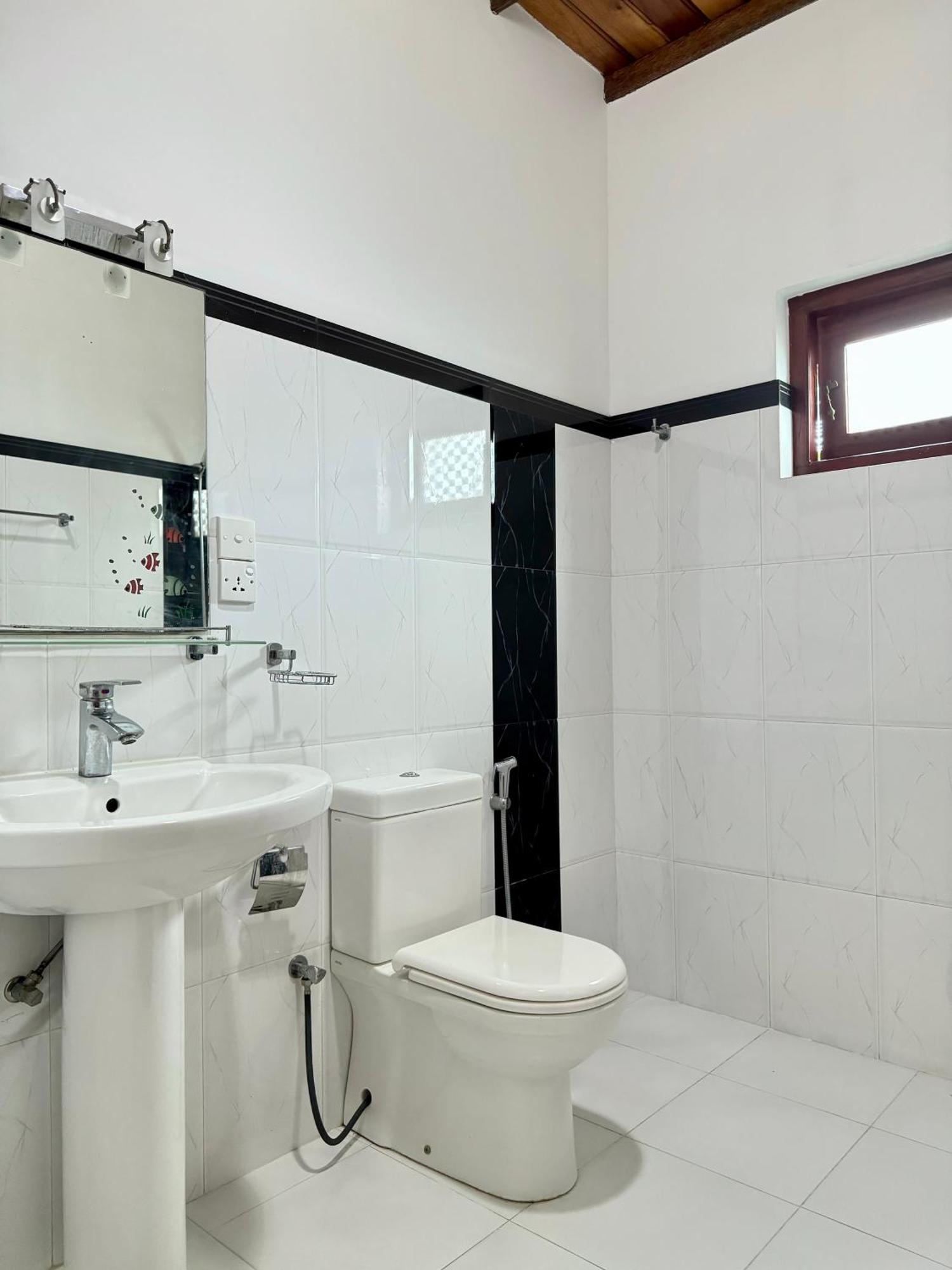 Villa 4U Bentota Kültér fotó