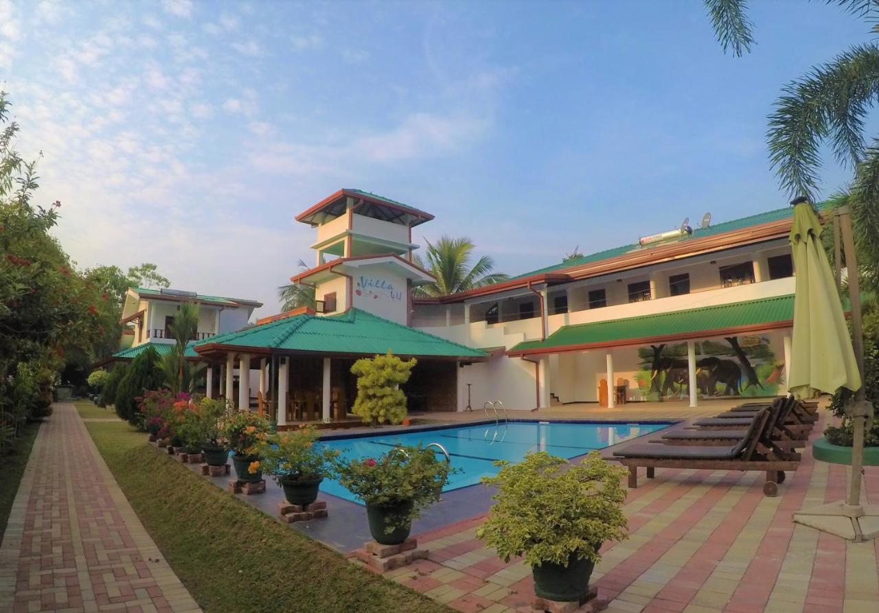 Villa 4U Bentota Kültér fotó